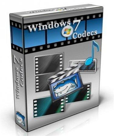 Windows 7 Codecs 2.6.9 Final