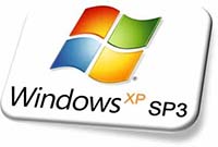 Windows XP SP3 скачать бесплатно